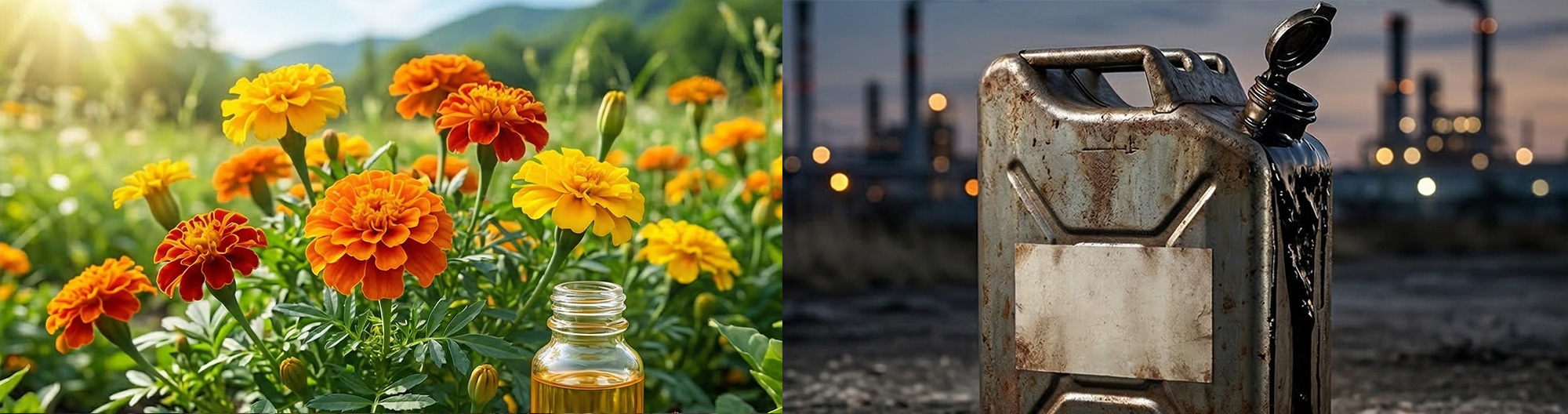 ルテインは天然ルテインを選びましょう